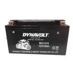 DYNAVOLT BATERIA MG1210 NANO GEL YT1210