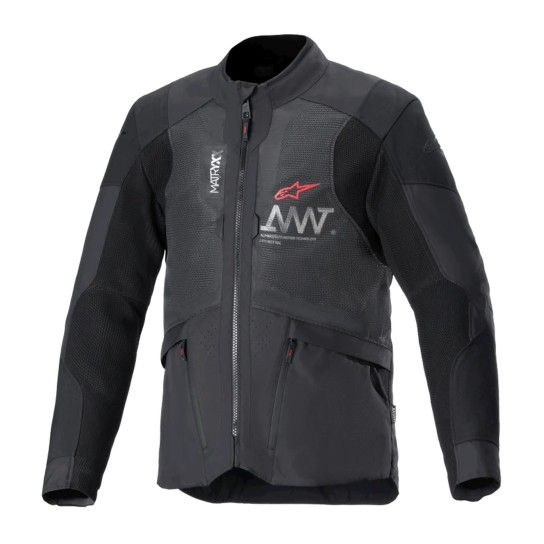ALPINESTARS BLUSO AMT-7 AIR