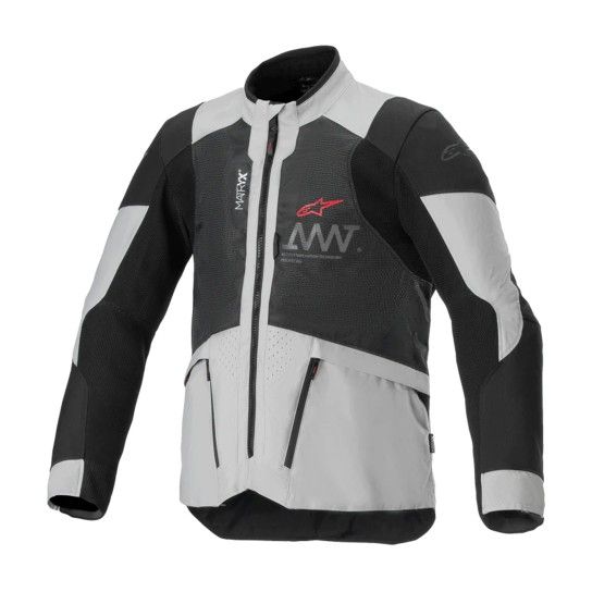 ALPINESTARS BLUSO AMT-7 AIR