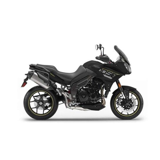 SHAD TIGER 800 XRX 2018