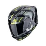 SCORPION EXO-391 CLUTTER (ECE22-06) SCORPION EXO-391 CLUTTER (ECE22-06)