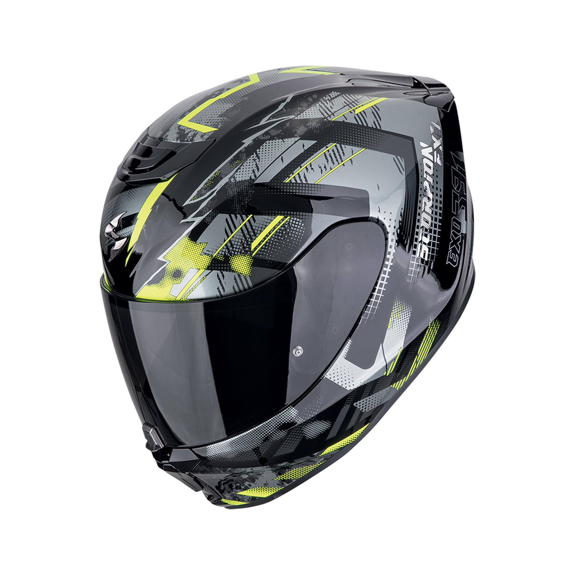 SCORPION EXO-391 CLUTTER (ECE22-06) SCORPION EXO-391 CLUTTER (ECE22-06)