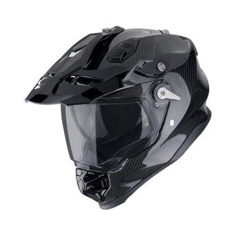 SCORPION ADF-9000 AIR CARBON (ECE22-06)