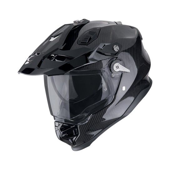 SCORPION ADF-9000 AIR CARBON (ECE22-06)