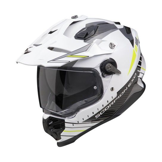 SCORPION ADF-9000 AIR FEAT (ECE22-06)