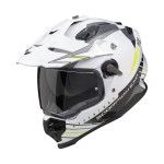 SCORPION ADF-9000 AIR FEAT (ECE22-06) SCORPION ADF-9000 AIR FEAT (ECE22-06)