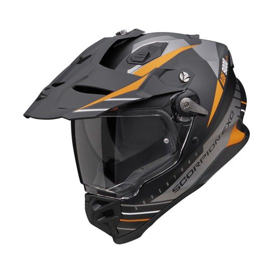 SCORPION ADF-9000 AIR FEAT (ECE22-06)