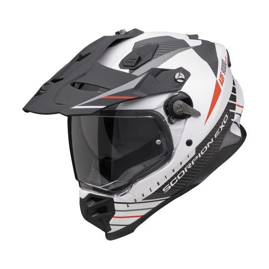 SCORPION ADF-9000 AIR FEAT (ECE22-06)