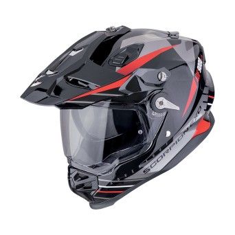 SCORPION ADF-9000 AIR FEAT (ECE22-06)