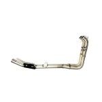 IXIL CF 650 MT SILENCER RACE XTREM BLACK NO