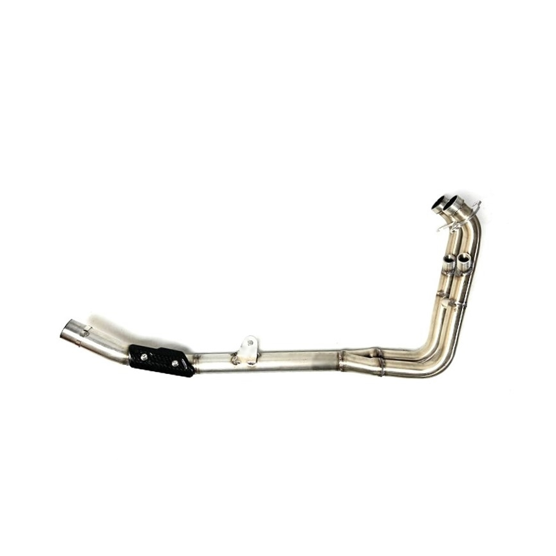 IXIL CF 650 MT SILENCER RACE XTREM BLACK NO