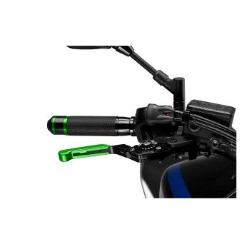 PUIG MANETE TRAVAO 3.0 PRETO EXTENSIVEL VERDE AFINADOR PRETO