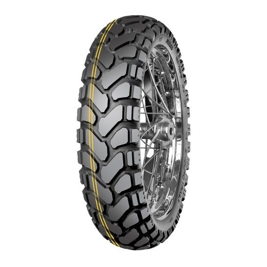 MITAS 150/70B17 69T ENDURO TRAIL XT+ DAKAR TL/TT