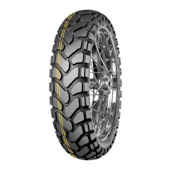 MITAS 150/70B17 69T ENDURO TRAIL XT+ DAKAR TL/TT