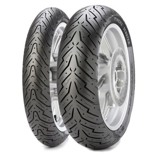 PIRELLI 140/60-14 64S TL ANGEL SCOOTER