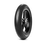 PIRELLI 120/70ZR17 58W DIABLO ROSSO IV