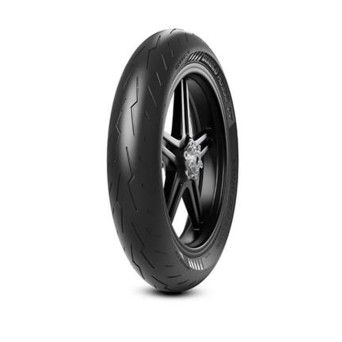 PIRELLI 120/70ZR17 58W DIABLO ROSSO IV