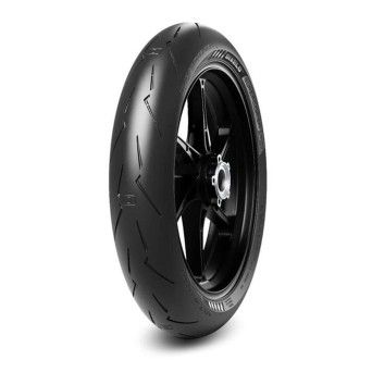 PIRELLI 110/70ZR17 54W DIABLO SUPERCORSA V4 SP