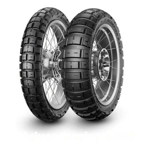 PIRELLI 150/70R18 70R SCORPION RALLY