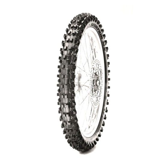 PIRELLI 80/100-12 50M SCORPION MX MID SOFT
