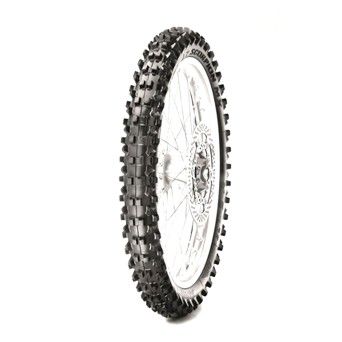 PIRELLI 80/100-12 50M SCORPION MX MID SOFT