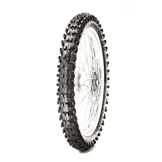PIRELLI 2.50X10 33J SCORPION MX32 MID SOFT