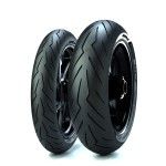 PIRELLI 240/45ZR17 82W DIABLO ROSSO III