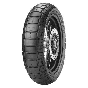 PIRELLI 150/70R17 69V SCORPION RALLY STR