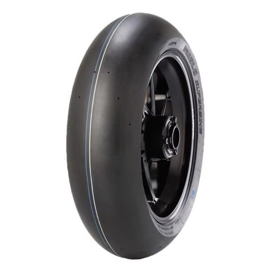 PIRELLI 180/60R17 NHS TL SC1 DIABLO SUPERBIKE