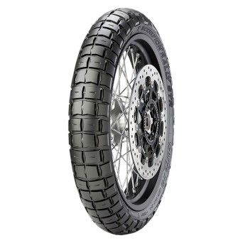 PIRELLI 110/80R19 59V SCORPION RALLY STR