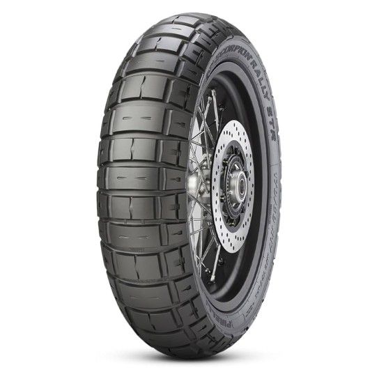 PIRELLI 160/60R15 67H SCORPION RALLY STR