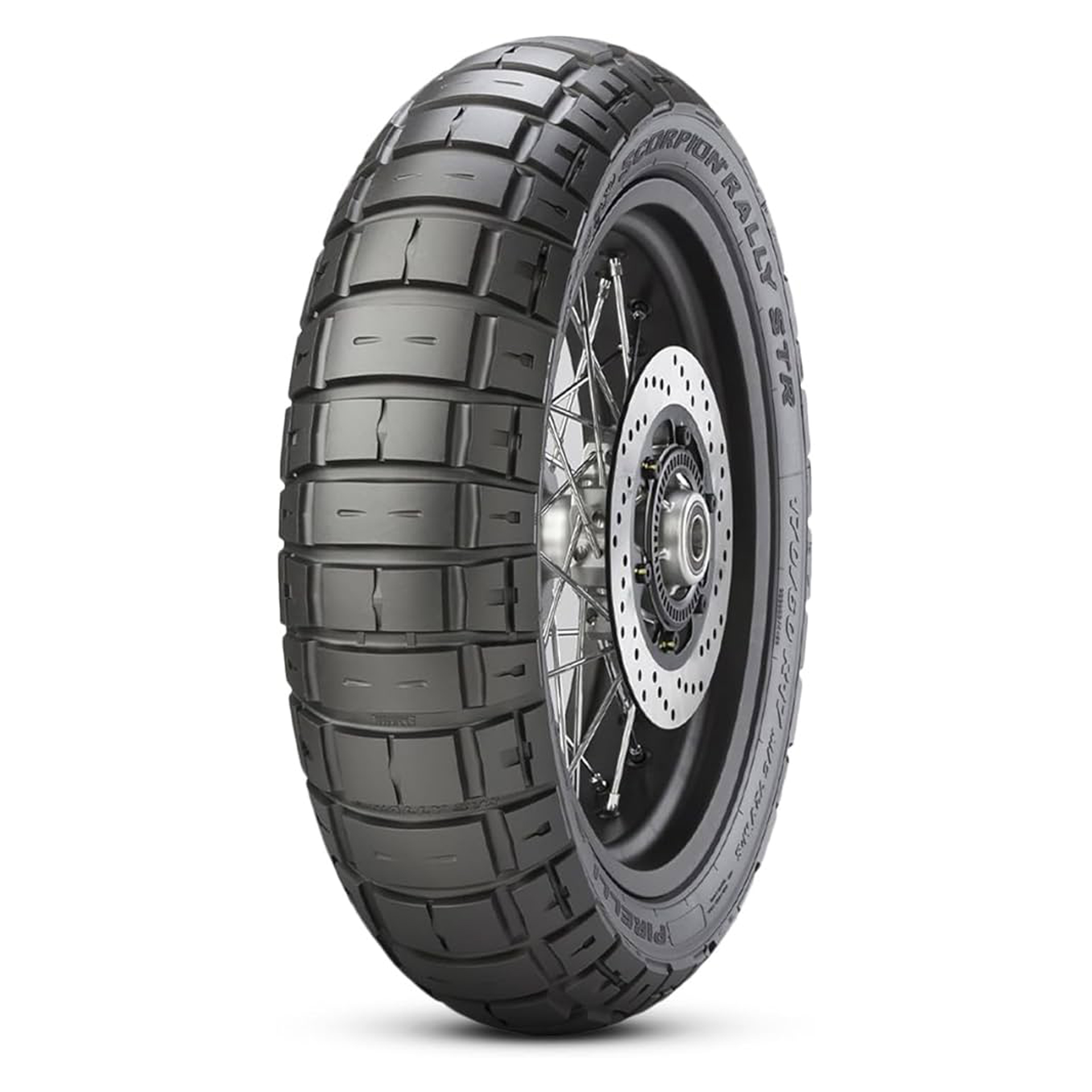 PIRELLI 160/60R15 67H SCORPION RALLY STR
