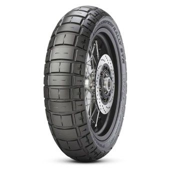 PIRELLI 160/60R15 67H SCORPION RALLY STR