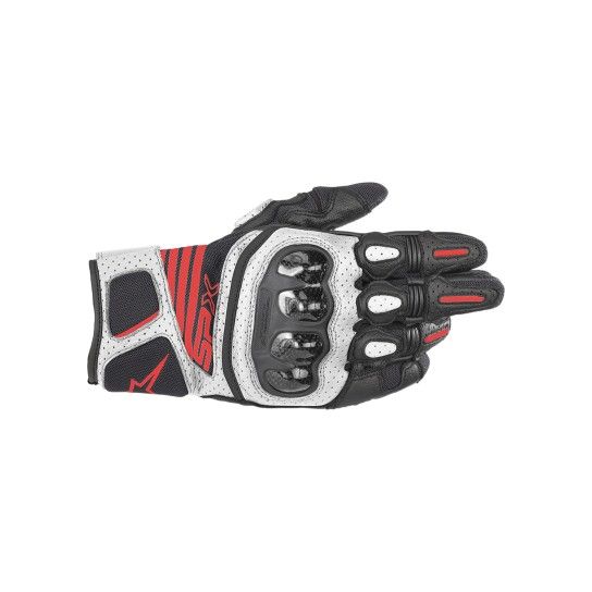 ALPINESTARS GUANTES CUERO SP X AC V2