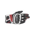 ALPINESTARS LUVAS PELE SP X AC V2
