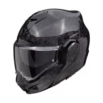 SCORPION EXO-TECH EVO ONYX CARBON (ECE 22.06)