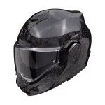 SCORPION EXO-TECH EVO ONYX CARBON (ECE 22.06) SCORPION EXO-TECH EVO ONYX CARBON (ECE 22.06)