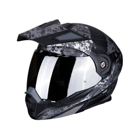 SCORPION ADX-1 BATLEFLAGE