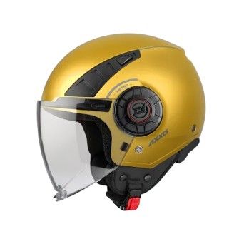 AXXIS METRO S SOLID (ECE 22.06)