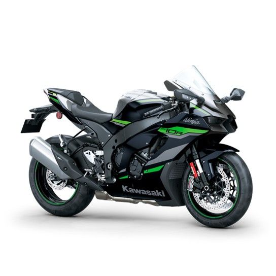 KAWASAKI NINJA ZX-10R 25
