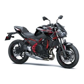 KAWASAKI Z 650 25