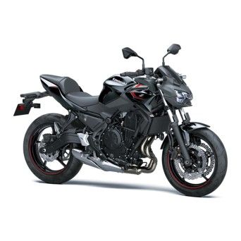 KAWASAKI Z 650 25