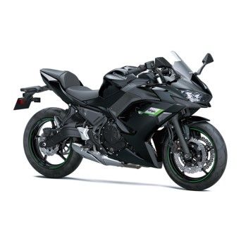 KAWASAKI NINJA 650 25