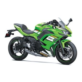 KAWASAKI NINJA 650 KRT/SE 25