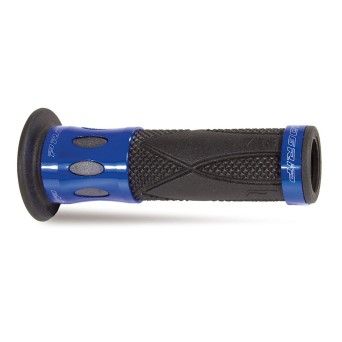 PROGRIP PUNHOS 728 ANODISADO AZUL