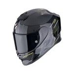 SCORPION EXO-R1 EVO CARBON AIR CYNERGY (ECE22-06) SCORPION EXO-R1 EVO CARBON AIR CYNERGY (ECE22-06)