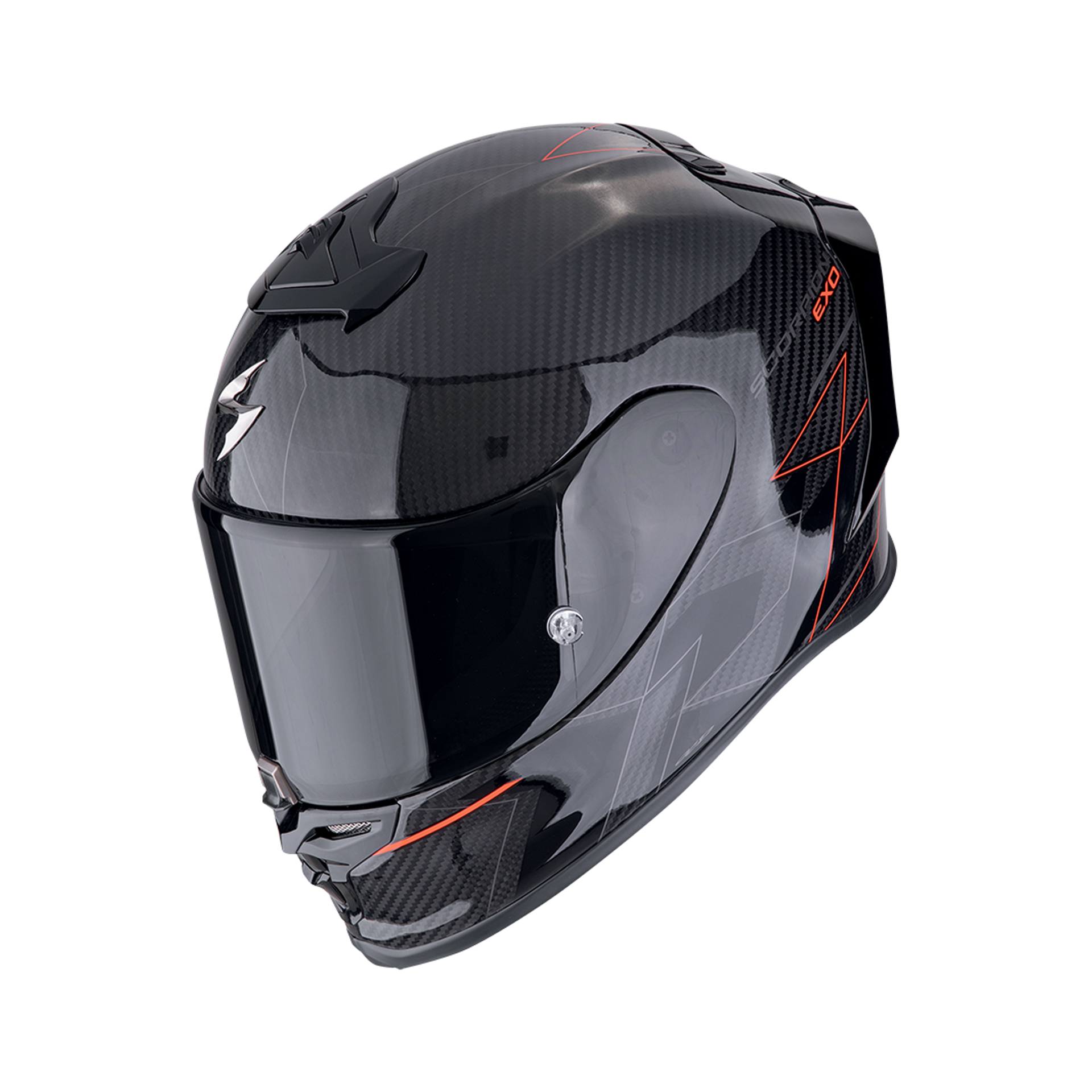SCORPION EXO-R1 EVO CARBON AIR CYNERGY (ECE22-06) SCORPION EXO-R1 EVO CARBON AIR CYNERGY (ECE22-06)