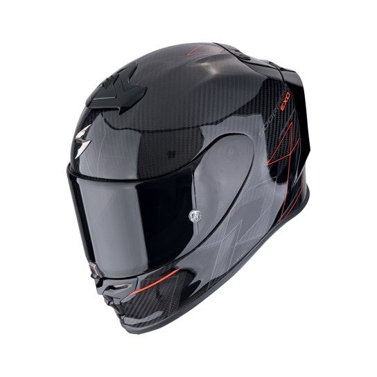 SCORPION EXO-R1 EVO CARBON AIR CYNERGY (ECE22-06)