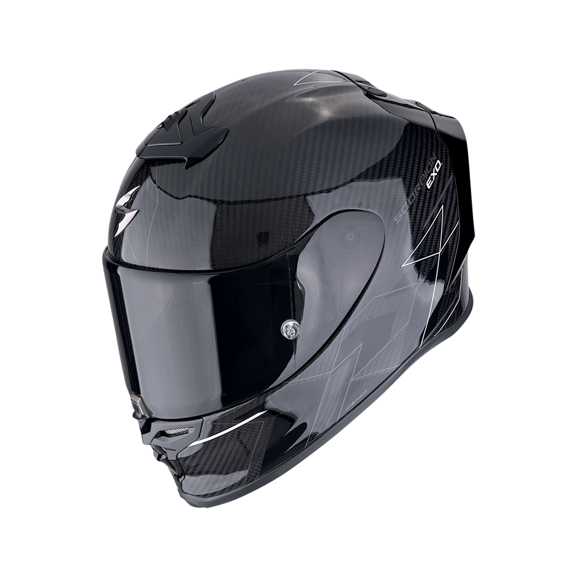 SCORPION EXO-R1 EVO CARBON AIR CYNERGY (ECE22-06) SCORPION EXO-R1 EVO CARBON AIR CYNERGY (ECE22-06)