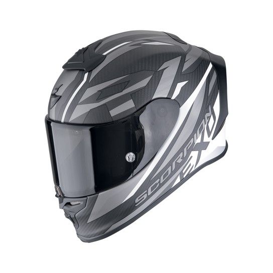 SCORPION EXO-R1 EVO CARBON AIR RUNNER (ECE22-06)
